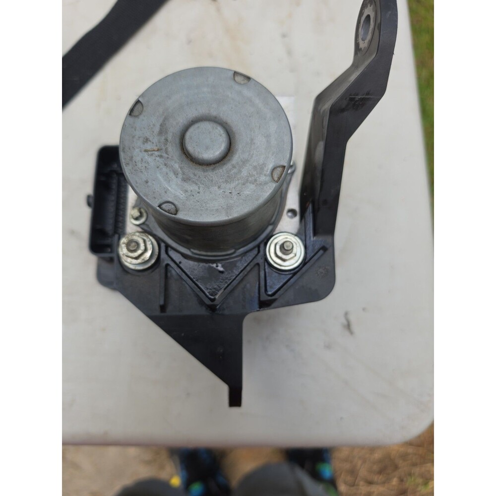 2019-2022 Chevrolet Spark Abs Pump Control Module BSJSK